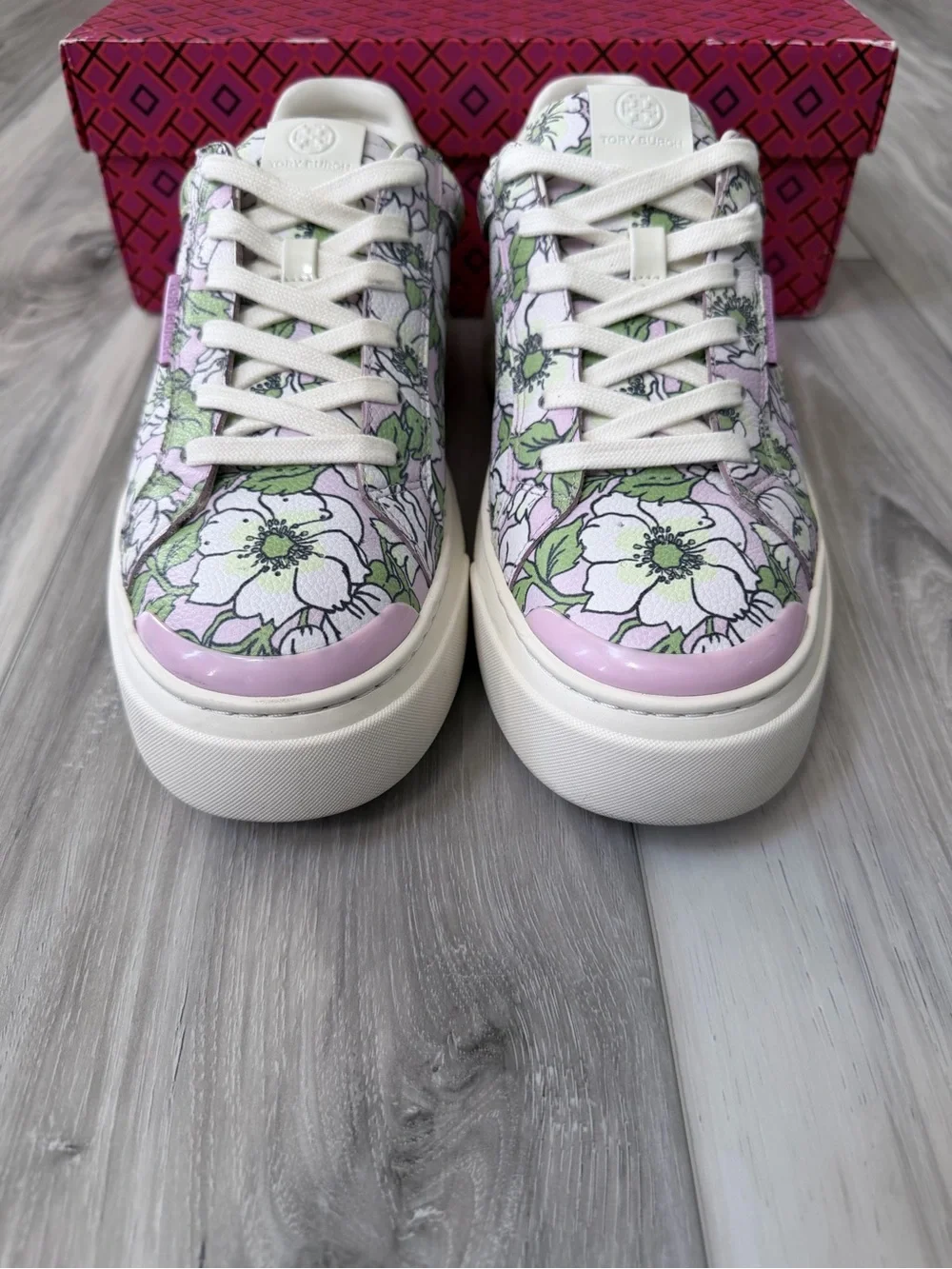 Tory Burch beautiful tory